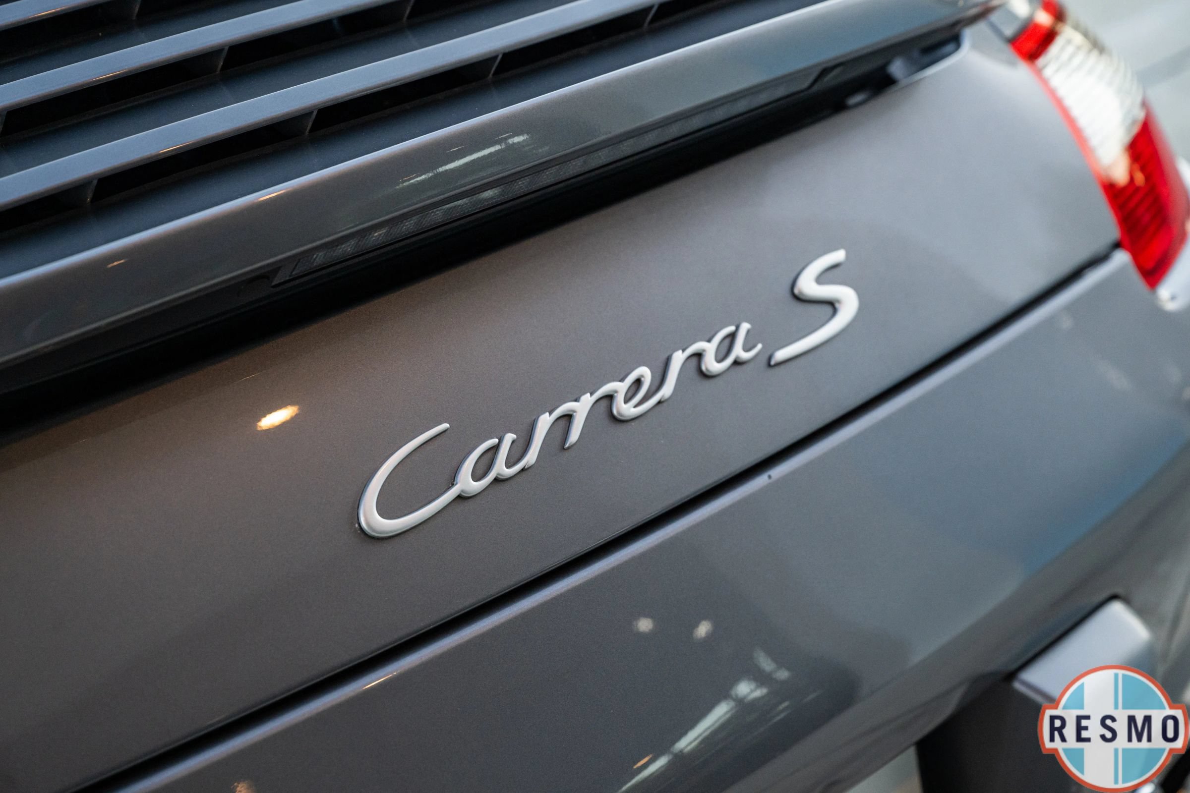 Used 2006 Porsche 911 Carrera S RWD image 13