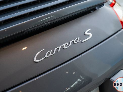 Used 2006 Porsche 911 Carrera S RWD image 13