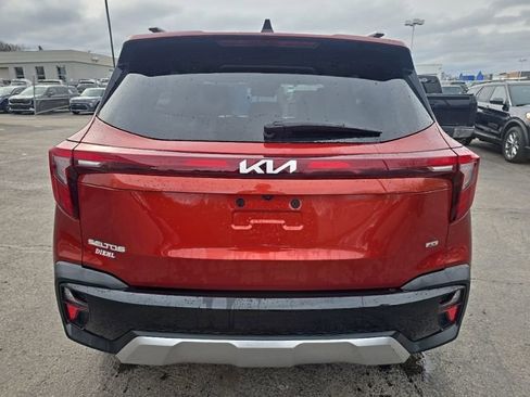 Certified 2024 Kia Seltos S image 7