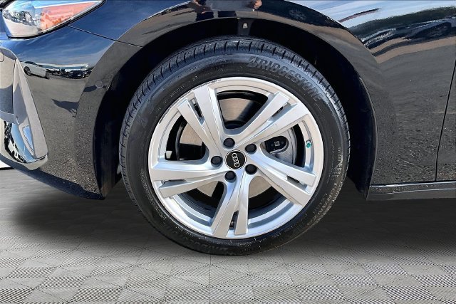 Used 2025 Audi A5 Premium AWD/4WD image 8