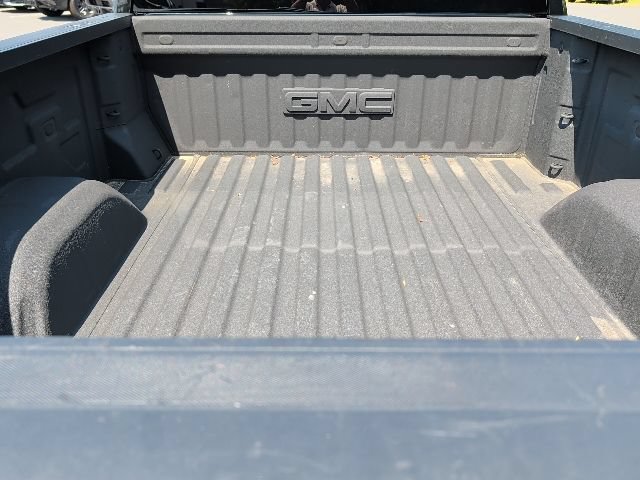 Used 2021 GMC Sierra 1500 Elevation w/ X31 Off-Road Package AWD/4WD image 5