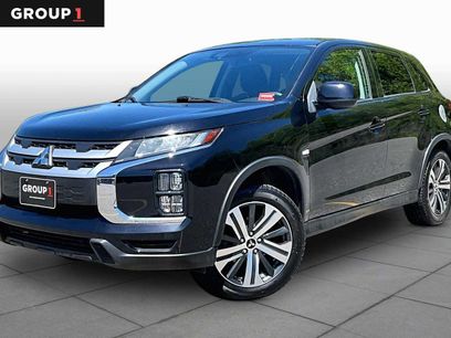 Used 2022 Mitsubishi Outlander Sport ES