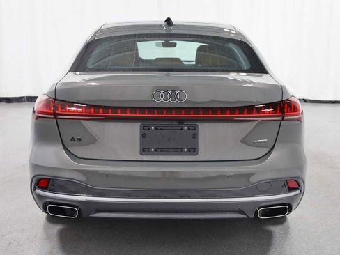 New 2025 Audi A5 2.0T Premium Plus image 7