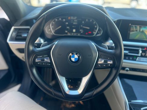 Used 2021 BMW 430i Coupe w/ Convenience Package image 23