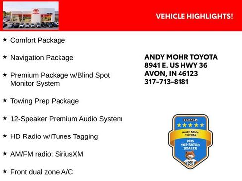 Used 2013 Lexus RX 350 FWD w/ Navigation Pkg image 2