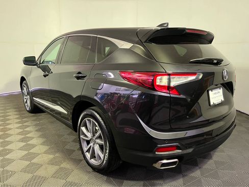 Certified 2024 Acura RDX SH-AWD w/ Technology Package image 5