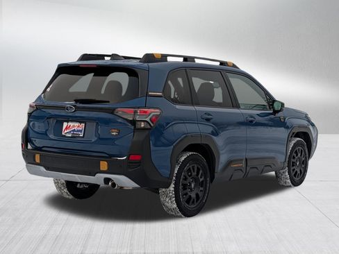 New 2026 Subaru Forester Wilderness AWD/4WD image 4