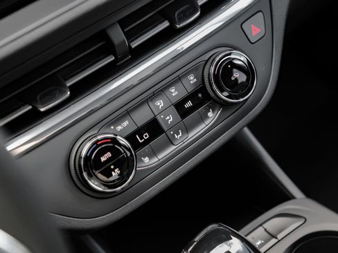 New 2025 Buick Envista Preferred w/ Convenience I Package image 28