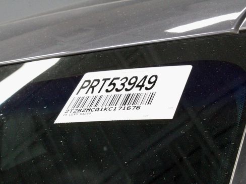 Used 2019 Lexus RX 350 AWD image 35