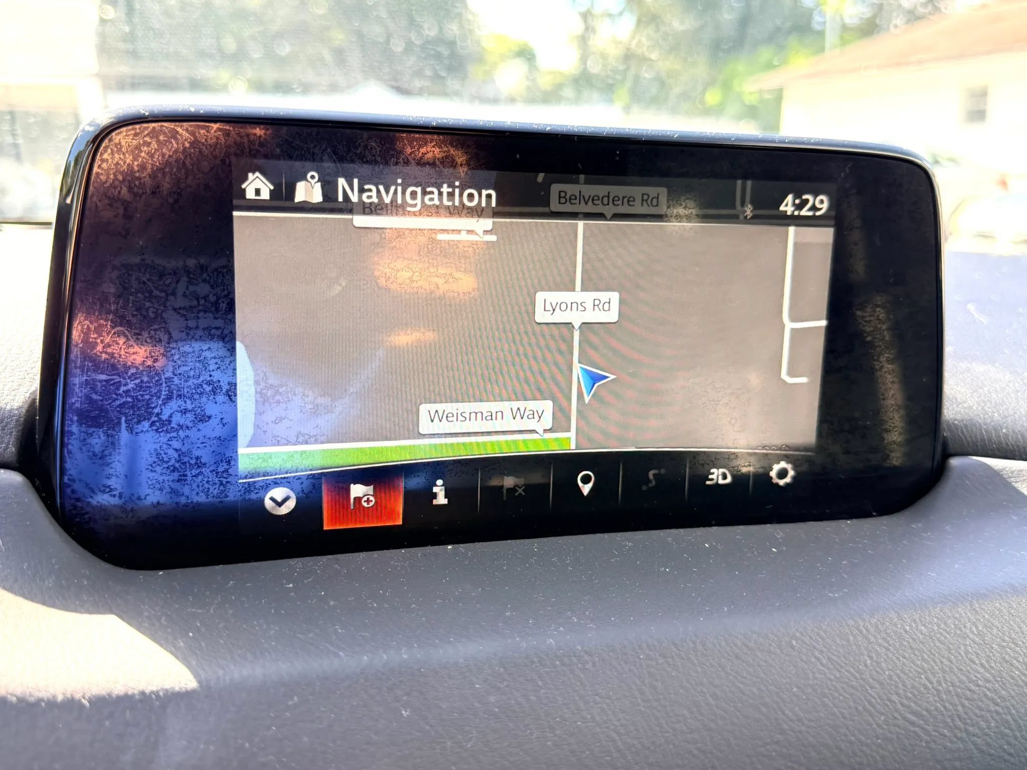 Used 2017 MAZDA CX-5 Grand Touring FWD image 23