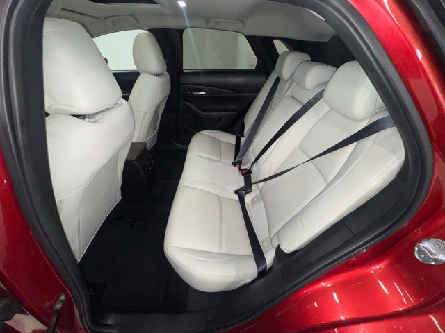 Used 2025 MAZDA CX-30 AWD 2.5 S w/ Premium Package image 11