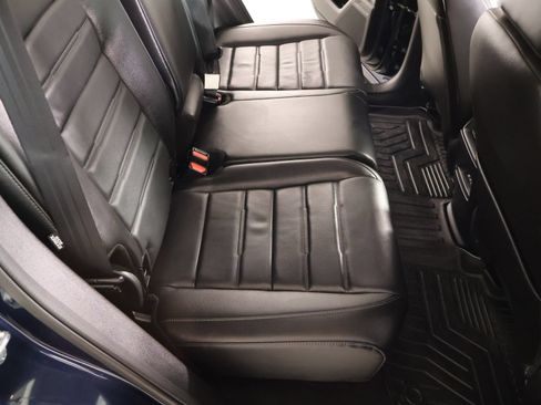 Used 2026 Honda CR-V EX-L image 14
