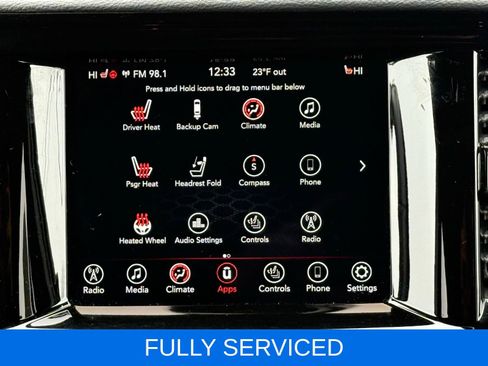 Used 2023 Dodge Durango GT image 22