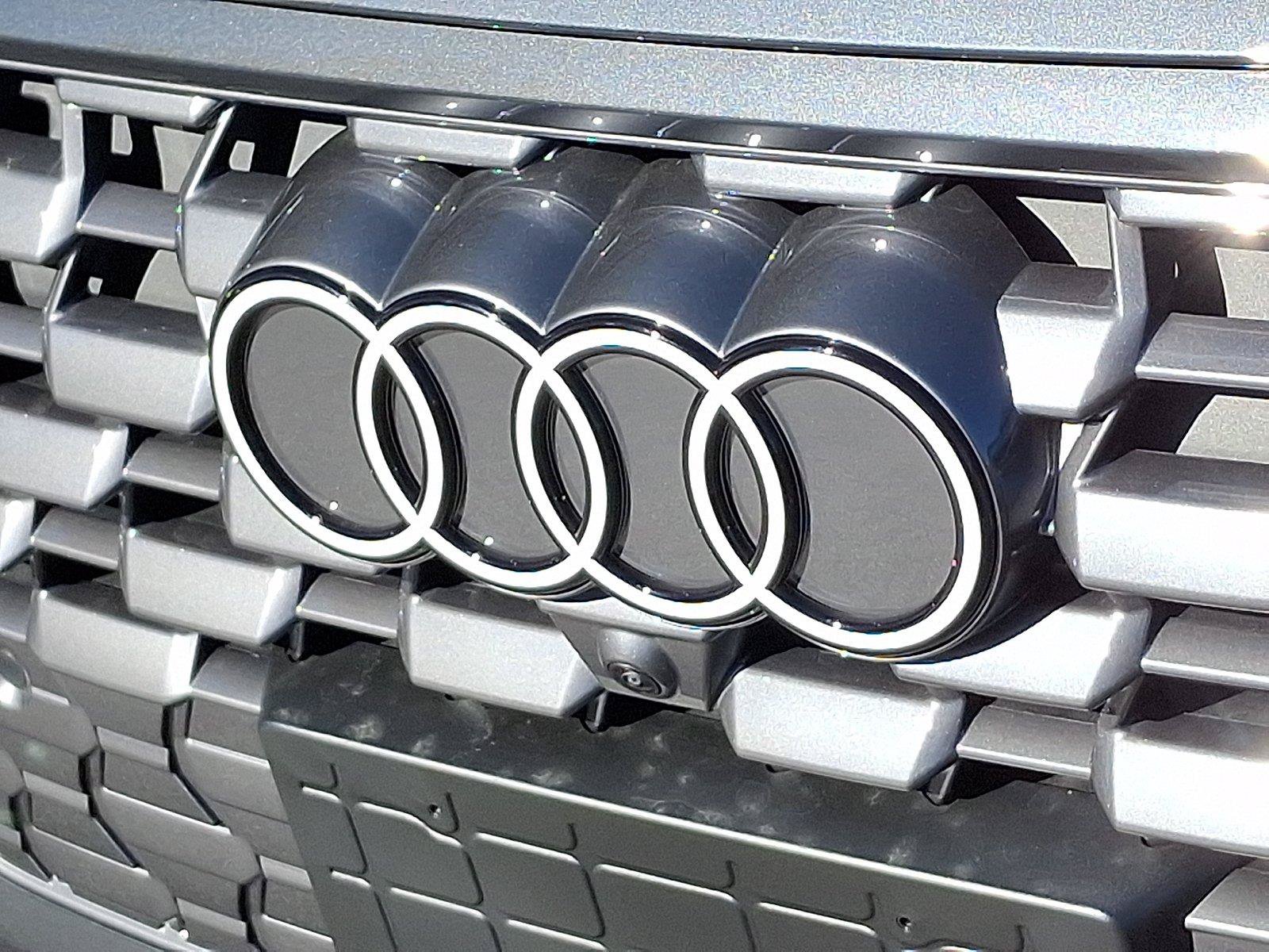 New 2026 Audi Q5 Premium AWD/4WD image 23