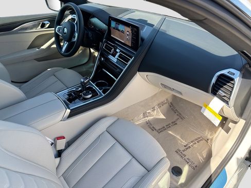 New 2026 BMW 840i image 14
