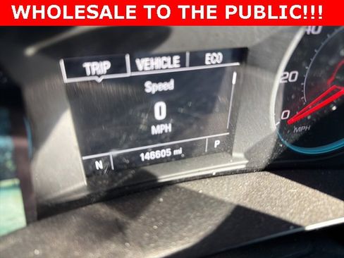 Used 2020 Chevrolet Malibu LS image 13