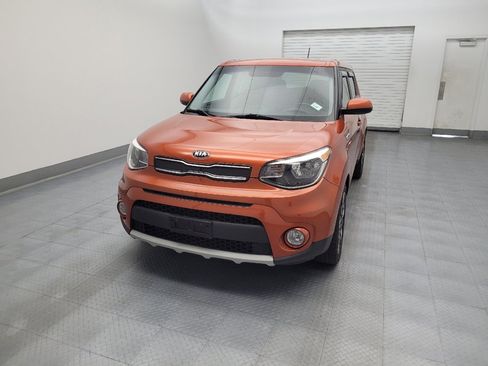 Used 2019 Kia Soul + FWD image 15