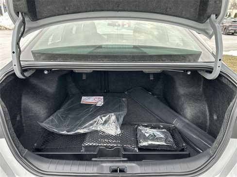 New 2025 Nissan Altima 2.5 SL image 17