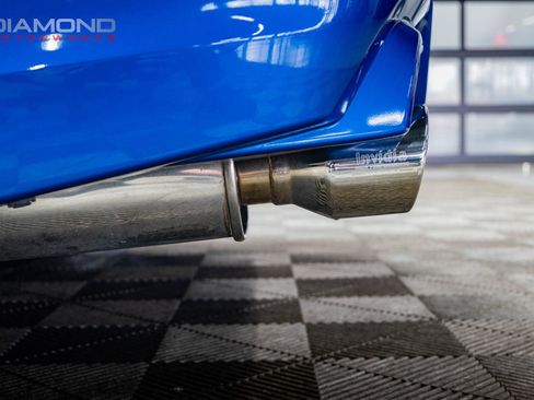 Used 2014 Subaru Impreza WRX STI Limited image 30