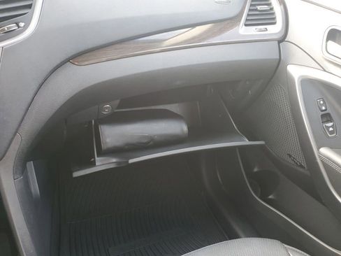 Used 2017 Hyundai Santa Fe Sport image 22