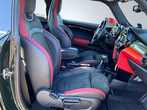 Used 2019 MINI Cooper John Cooper Works image 7