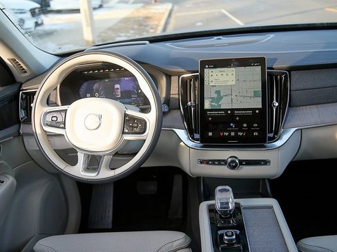 New 2026 Volvo XC90 T8 Ultra image 27