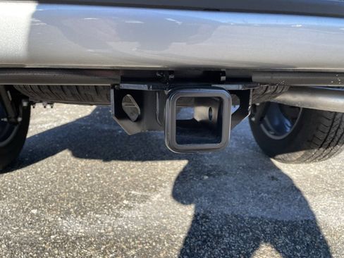 New 2025 Ford F150 STX w/ Equipment Group 200A image 23