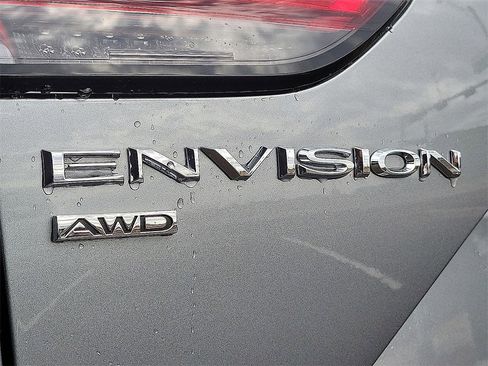 Used 2023 Buick Envision Preferred image 9