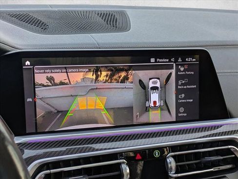 Certified 2023 BMW X5 M50i w/ Executive Package image 13