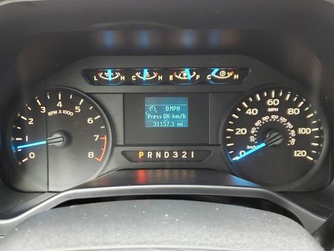 Used 2015 Ford F150 XL w/ XL Power Equipment Group image 24