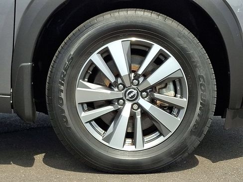 Certified 2023 Nissan Pathfinder SL AWD/4WD image 9