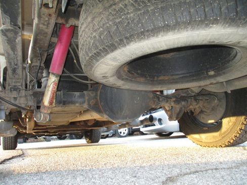 Used 2018 Chevrolet Silverado 1500 W/T image 13