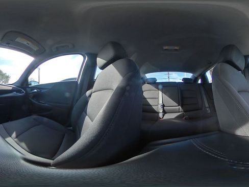 Used 2023 Chevrolet Malibu LT image 43