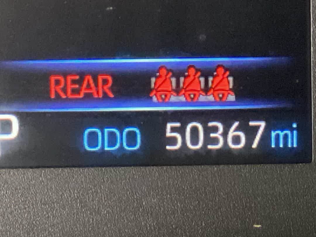Certified 2024 Toyota Corolla LE FWD image 18