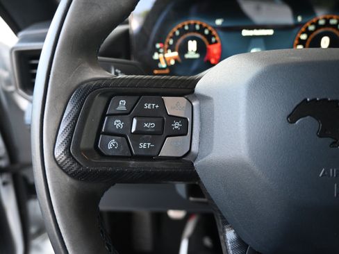 Used 2024 Ford Mustang Dark Horse RWD image 21
