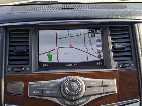 Used 2019 INFINITI QX80 Luxe image 15