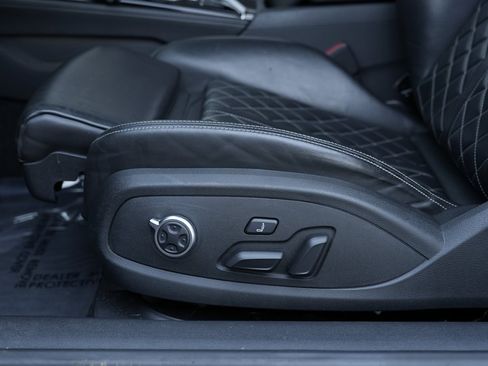 Used 2020 Audi S5 Premium Plus w/ Premium Plus image 33