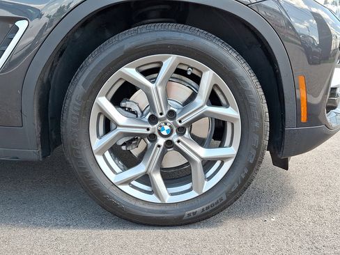 Used 2020 BMW X3 xDrive30i w/ Premium Package AWD/4WD image 9