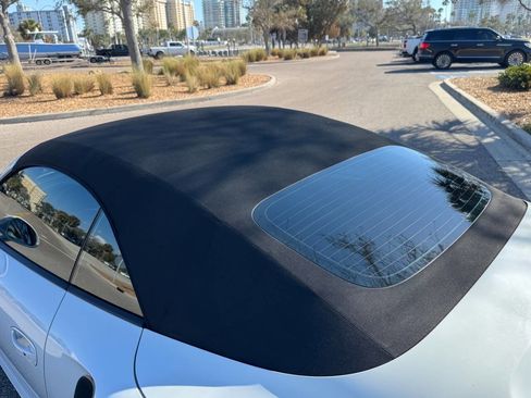 Used 2015 Porsche 911 Turbo S image 23