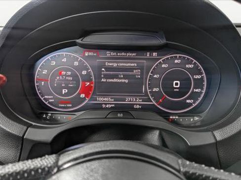 Used 2018 Audi S3 Premium Plus w/ Technology Package image 28
