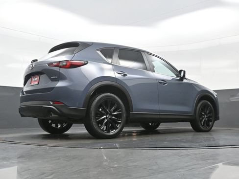 Used 2025 MAZDA CX-5 Carbon Edition AWD/4WD image 34