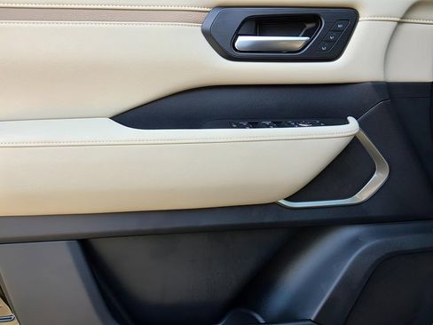 New 2026 Nissan Armada Platinum w/ Convenience Package image 26