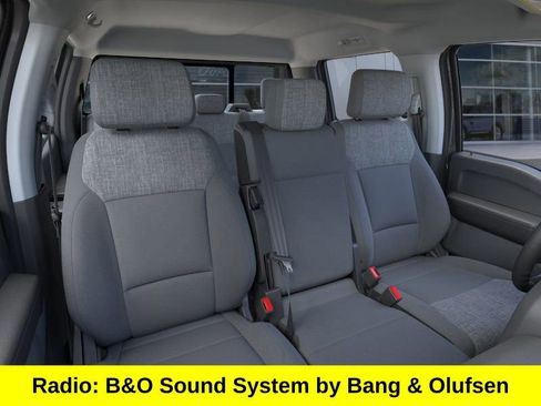 New 2026 Ford F250 XLT w/ XLT Premium Package image 10