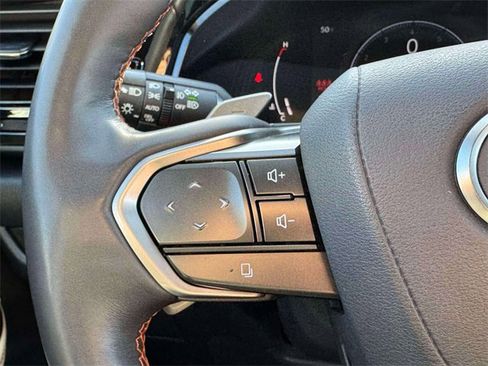 Certified 2023 Lexus NX 350 AWD w/ Luxury Package image 23