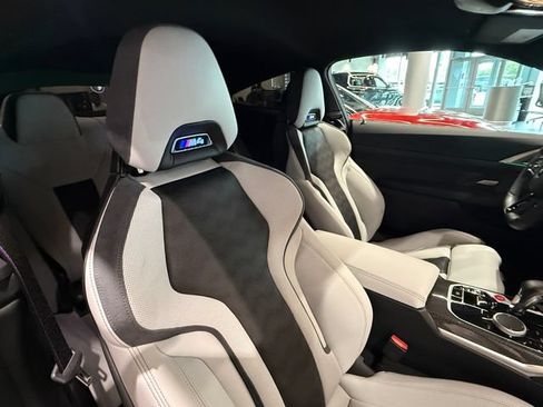 Used 2026 BMW M4 xDrive Competition w/ Executive Package AWD/4WD image 29