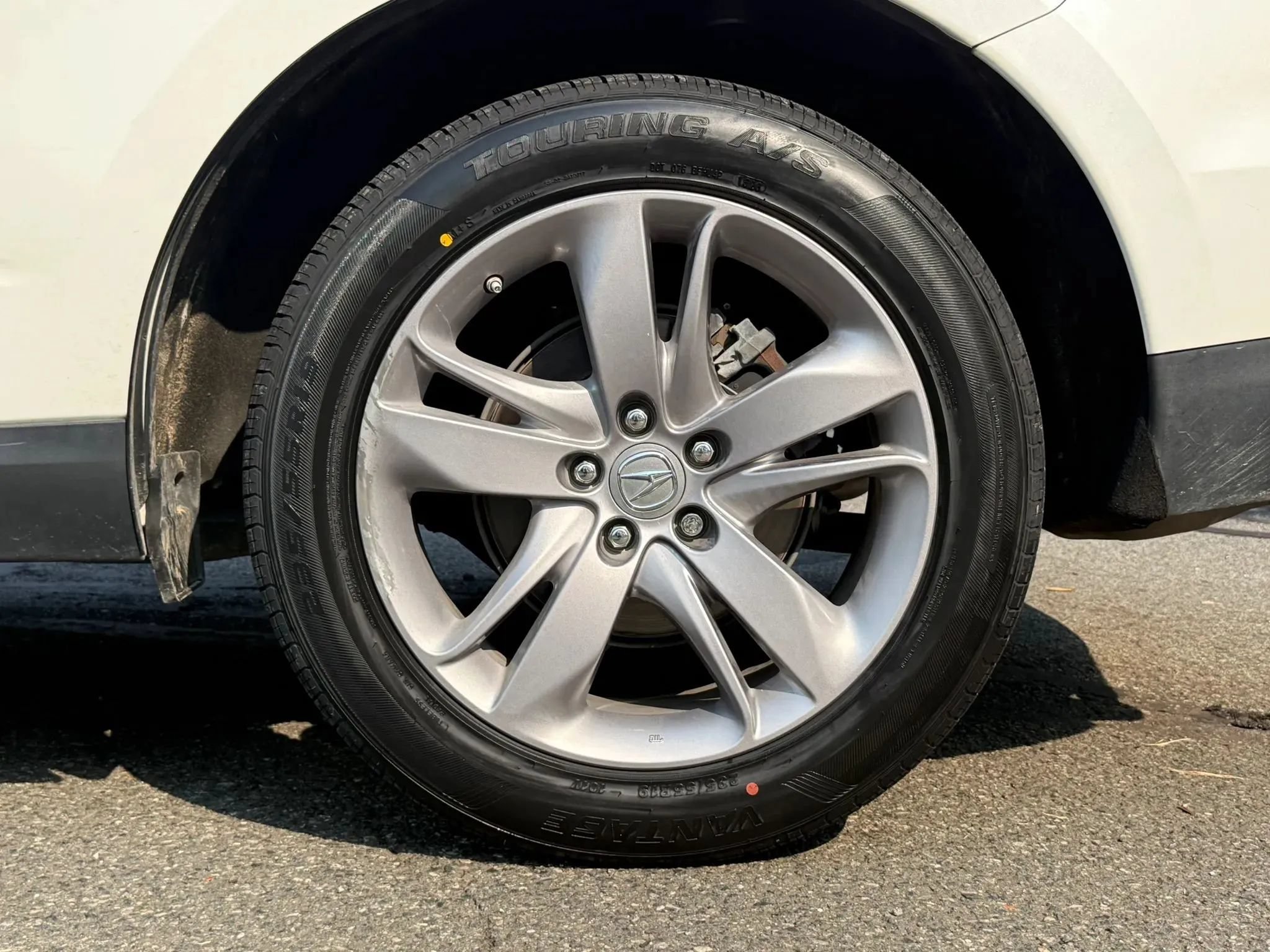 Used 2019 Acura RDX w/ Advance Package FWD image 33