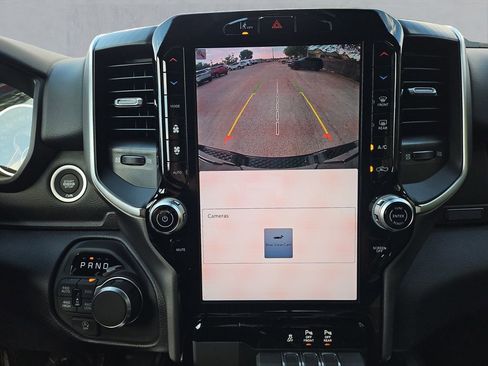 New 2026 RAM 1500 Lone Star image 20