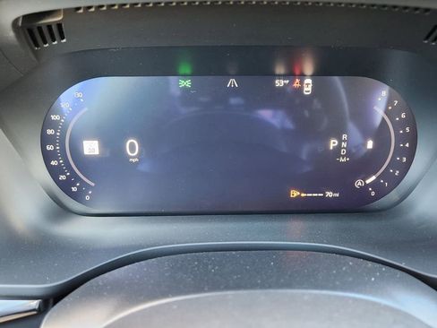 New 2026 Volvo XC60 B5 Plus w/ Climate Package image 6