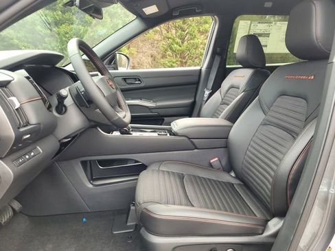 New 2026 Nissan Pathfinder Rock Creek AWD/4WD image 9