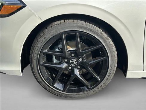 New 2026 Honda Civic Sport image 10